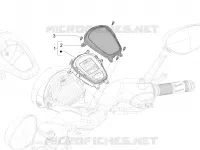 Instrumentengroep - Cruscotto