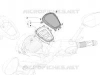 Instrumentengroep - Cruscotto