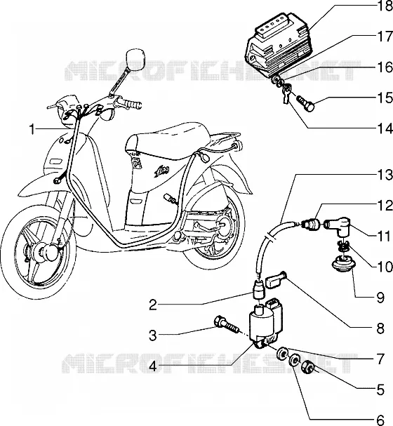 Electrical devices