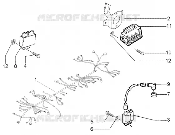 Electrical device