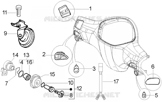 Electrical device
