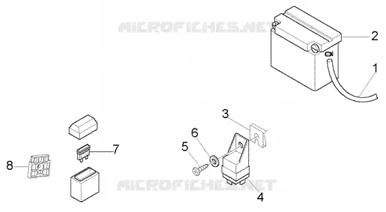 Electrical device