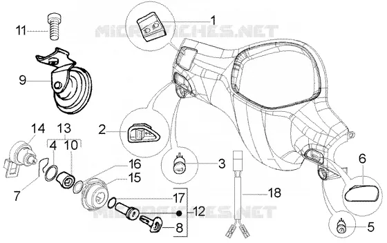 Electrical device