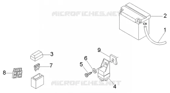 Electrical device