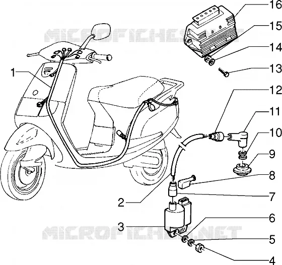 Electrical devices