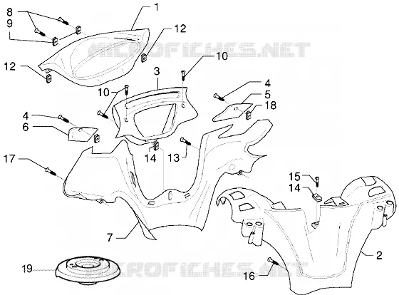 Handlebars covers