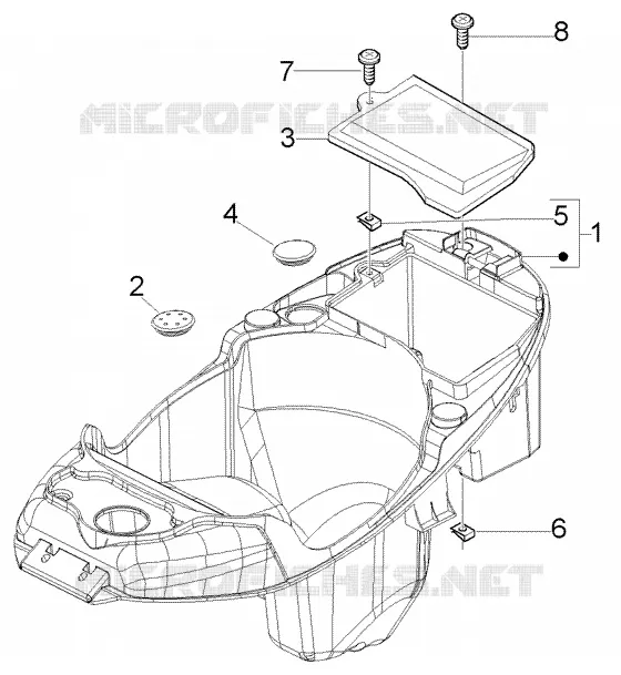 Case helmet