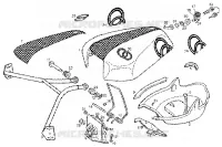 Case helmet