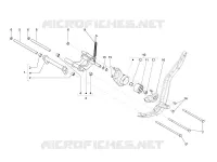 Schommelarm