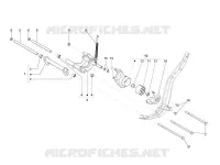 Schommelarm