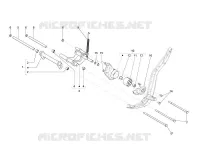 Schommelarm
