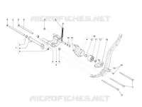 Schommelarm
