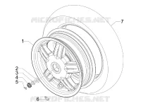 Achterwiel