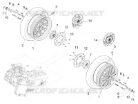 ACHTERWIEL