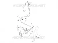 Remleidingen - Remzadel