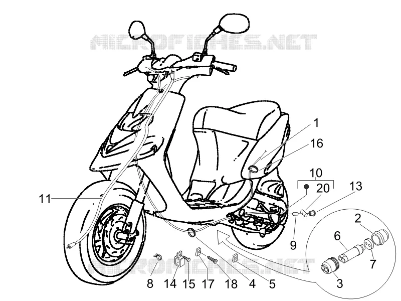 Transmissiekabels