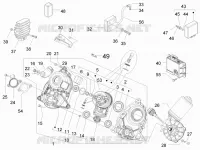 Spanningsregelaar - Elektronische besturingseenheden - HS-bobine