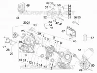 Spanningsregelaar - Elektronische besturingseenheden - HS-bobine