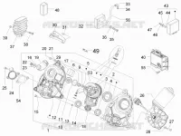 Spanningsregelaar - Elektronische besturingseenheden - HS-bobine