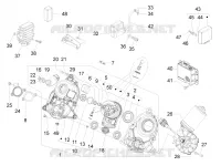 Spanningsregelaar - Elektronische besturingseenheden - HS-bobine