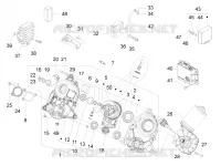 Spanningsregelaar - Elektronische besturingseenheden - HS-bobine