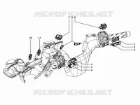 Omleiders - Keuzeschakelaars - Drukknoppen - Schakelaars