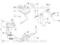 Kit intercom