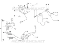 Kit intercom