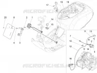 Spanningsregelaar - Elektronische besturingseenheden - HS-bobine