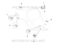 Omleiders - Keuzeschakelaars - Drukknoppen - Schakelaars