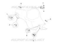 Omleiders - Keuzeschakelaars - Drukknoppen - Schakelaars