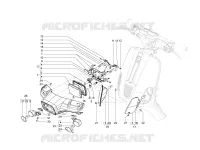 Voorlichten - Richtingaanwijzers