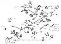 Elektr. mechanismen