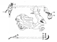 Elektr. mechanismen