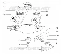 Elektr. mechanismen