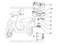 Elektr. mechanismen