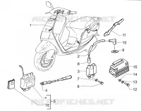 Elektr. mechanismen