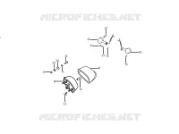 Achterlichten - Richtingaanwijzers