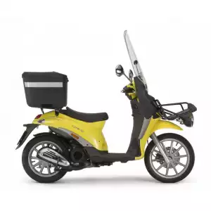 Liberty 4T Double 2012