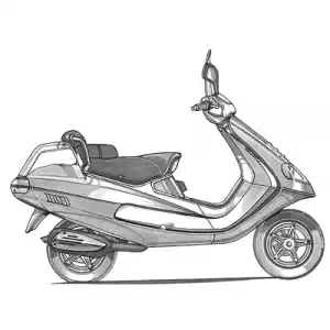 Hexagon GTX